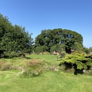 The Ruins of Lindores Abbey