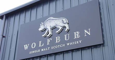 Wolfburn Distillery
The Most Northern Distillery on Mainland Scotland