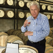 Dr Jim Swan Changing The Face of Modern Whisky