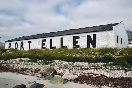 Port Ellen Distillery Returns in March 2024