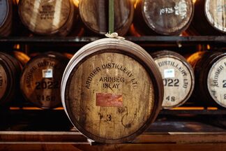 The most valuable cask of whisky (so far)